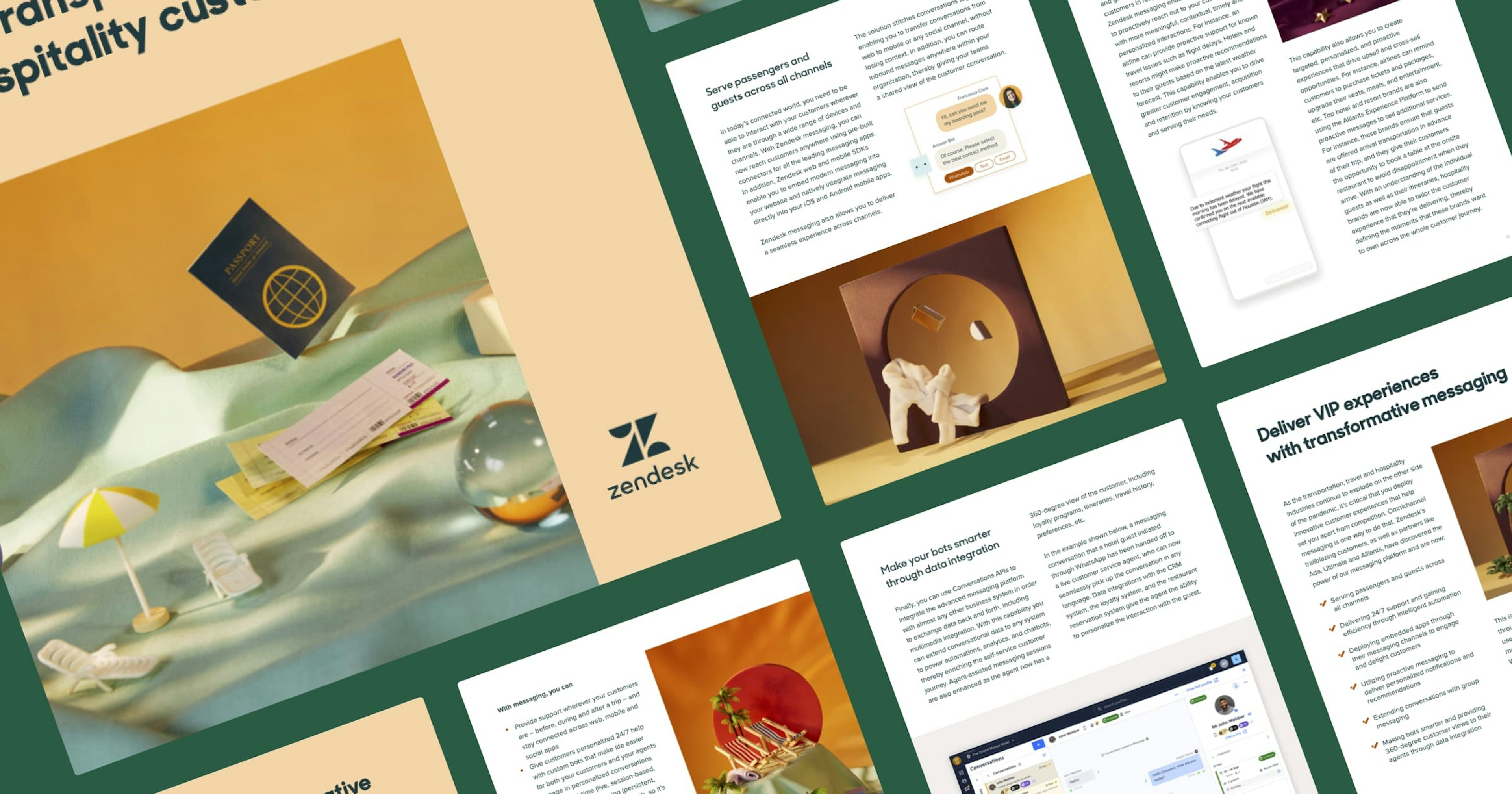 Zendesk-ebook-design