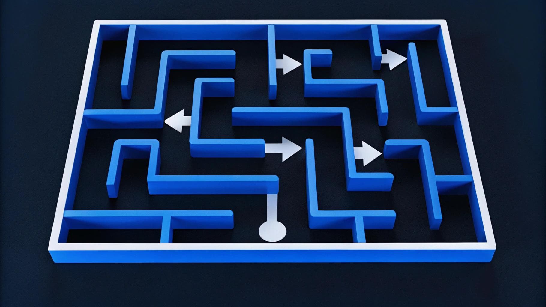 Website Redesign Checklist