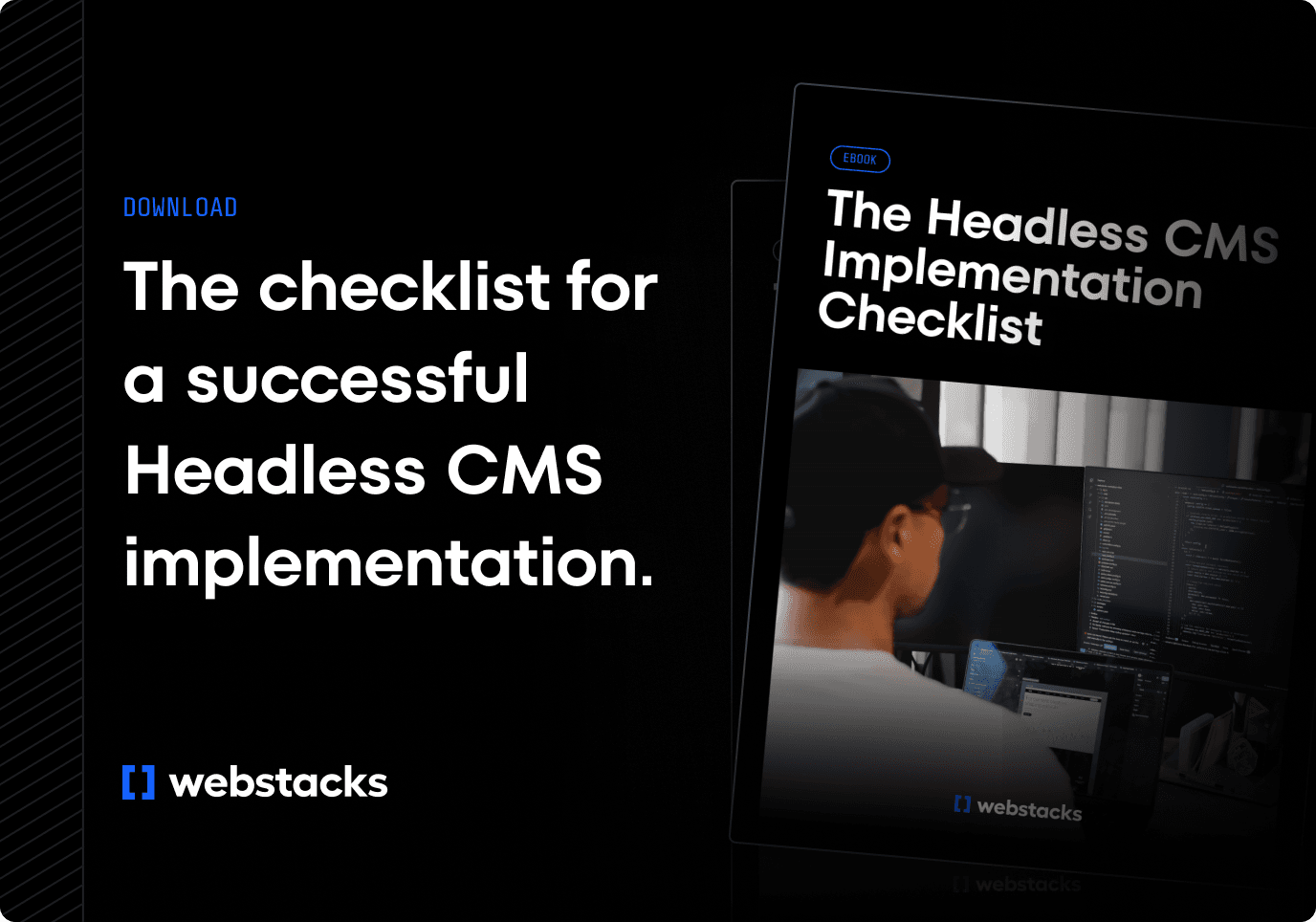 The Headless CMS Implementation Checklist