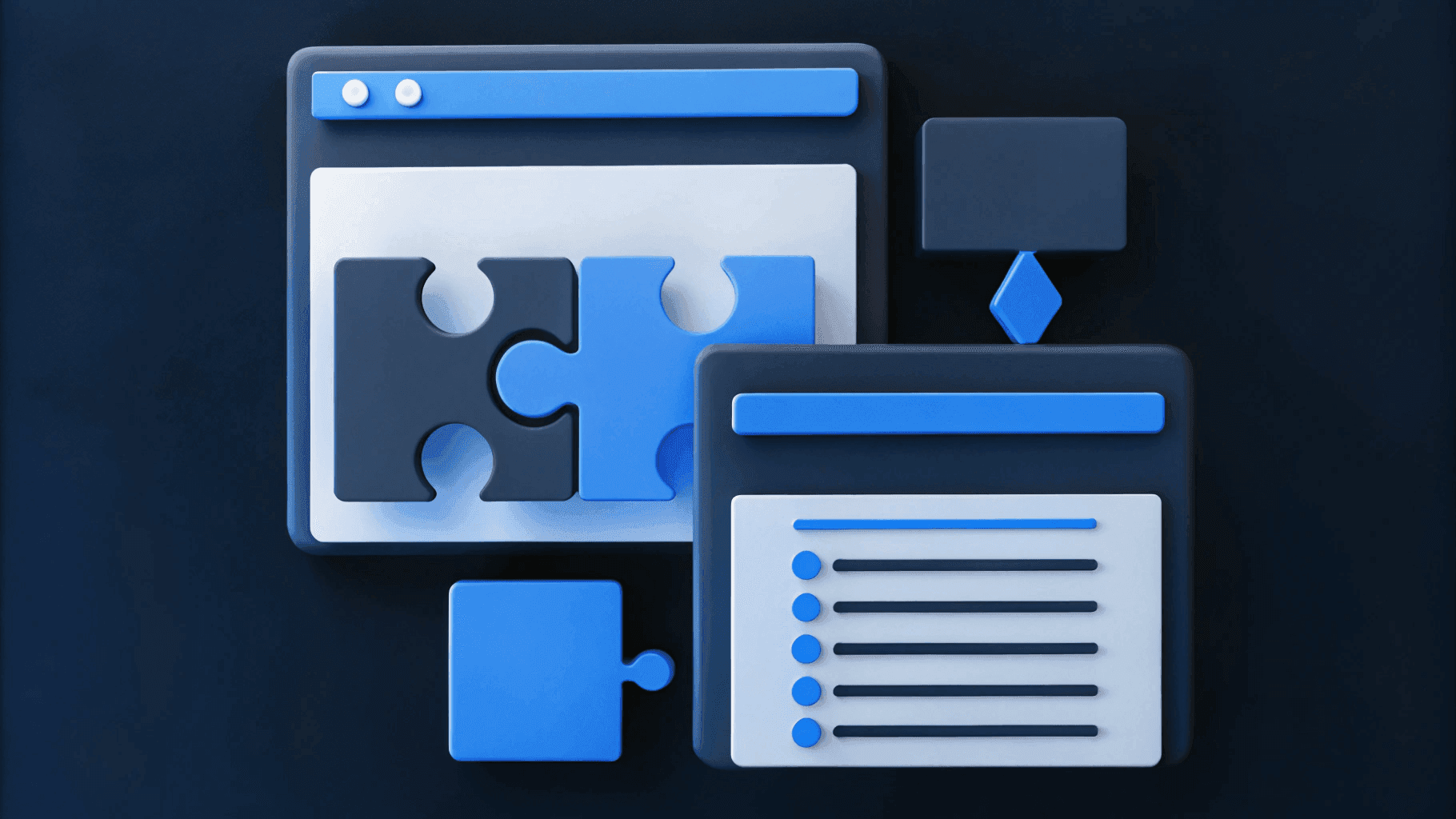 Contentful AI Image Generator: Visual Content at Scale