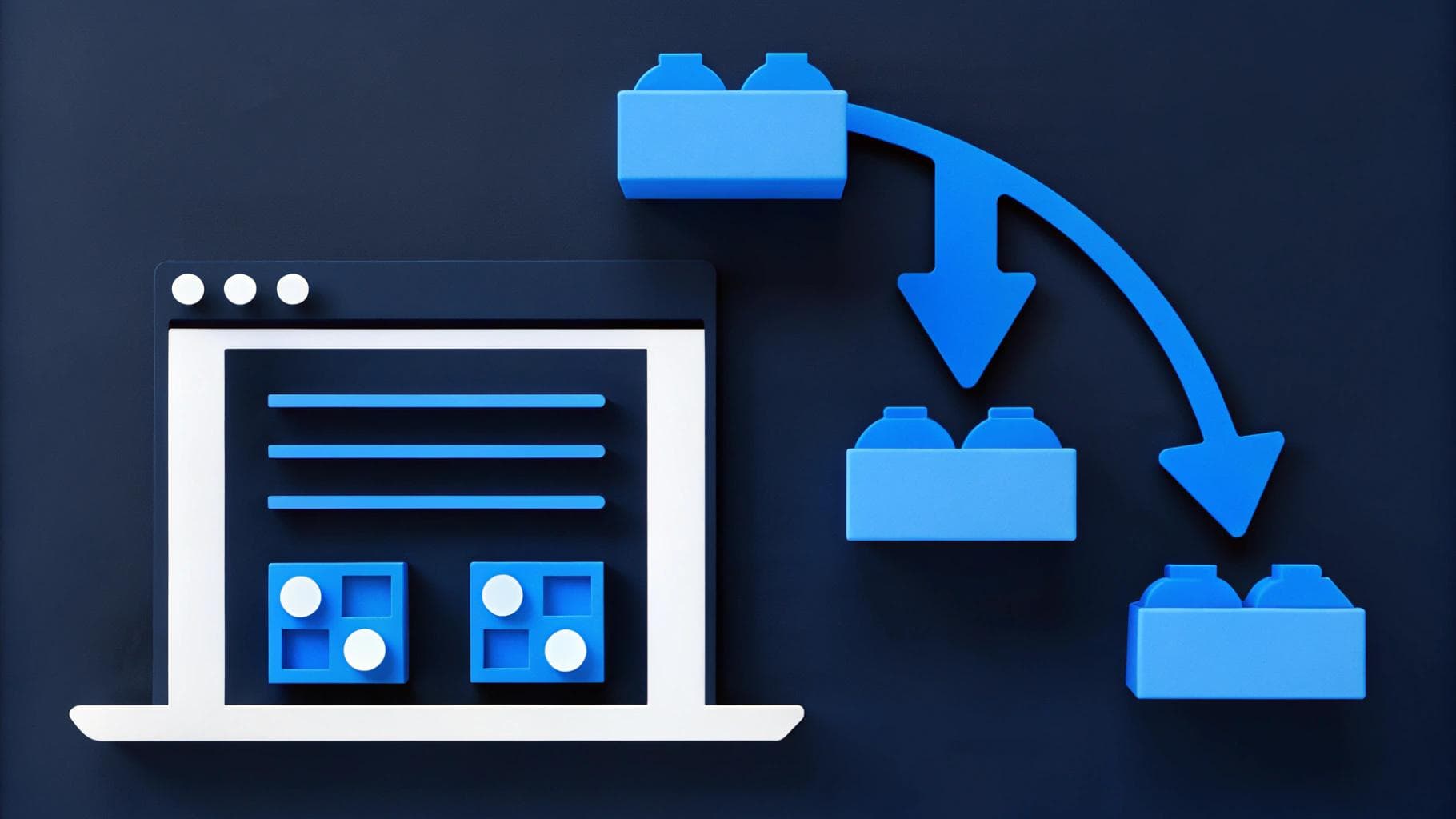 how to build a web3 website