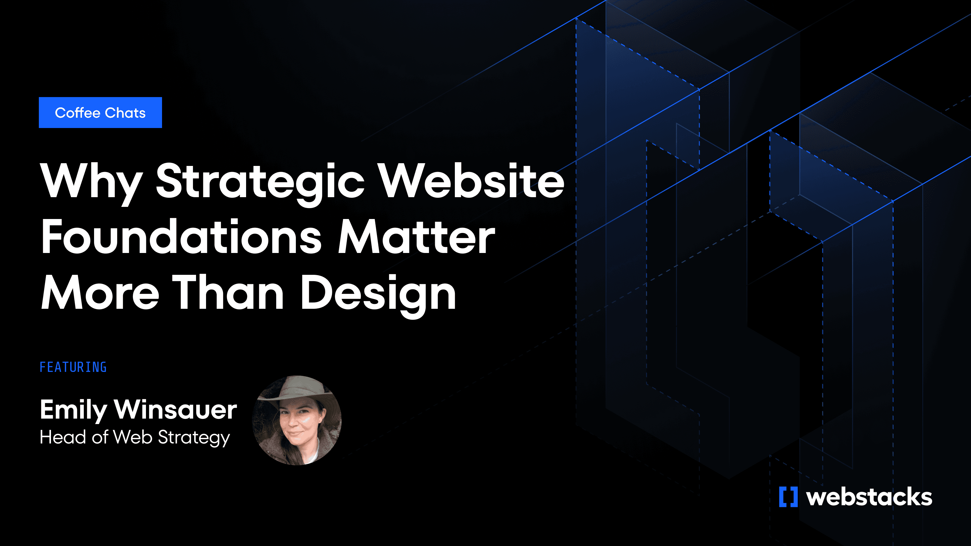 description of coffee chat article