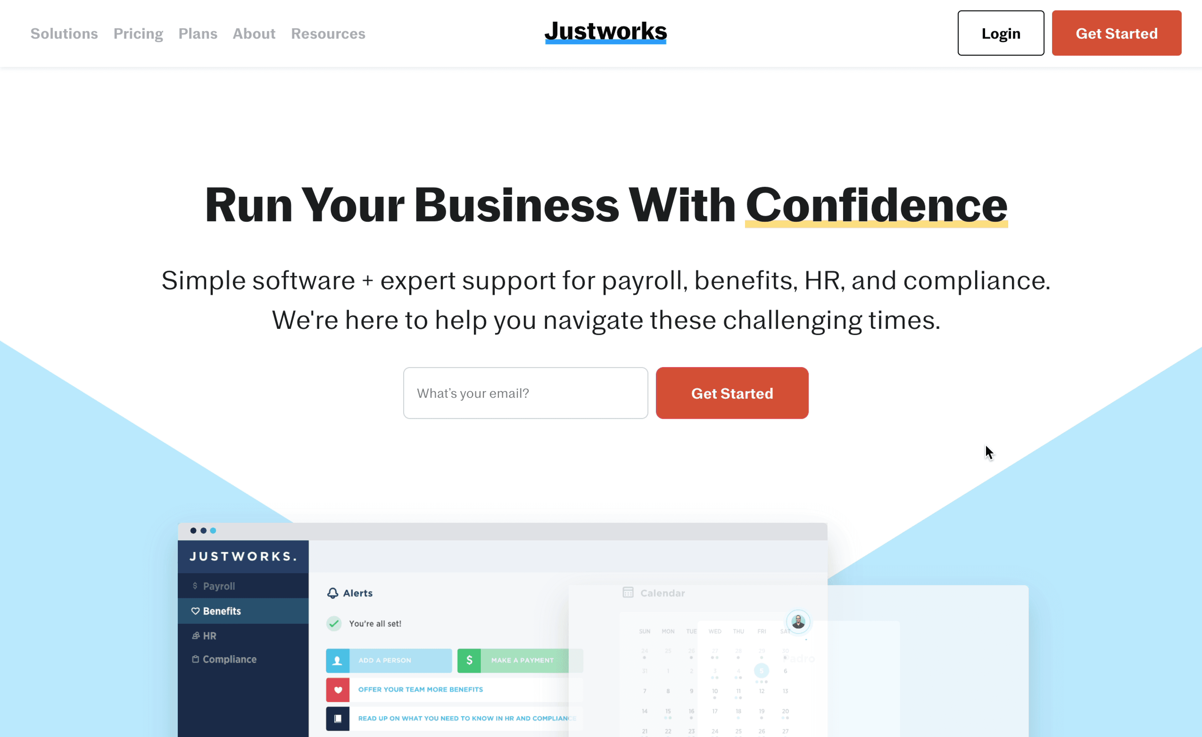 Before - justworks.com