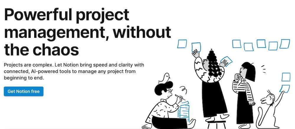 notion-illustrations A screenshot of an illustration from notion's website.