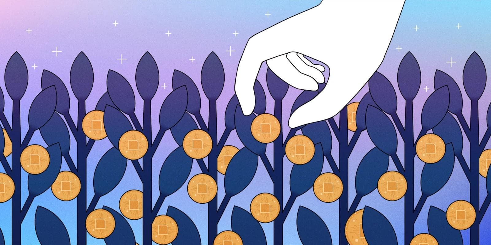 crypto marketing strategies