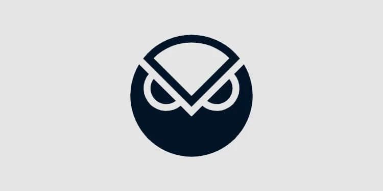 gnosis-crypto-ninjas Gnosis logo design.