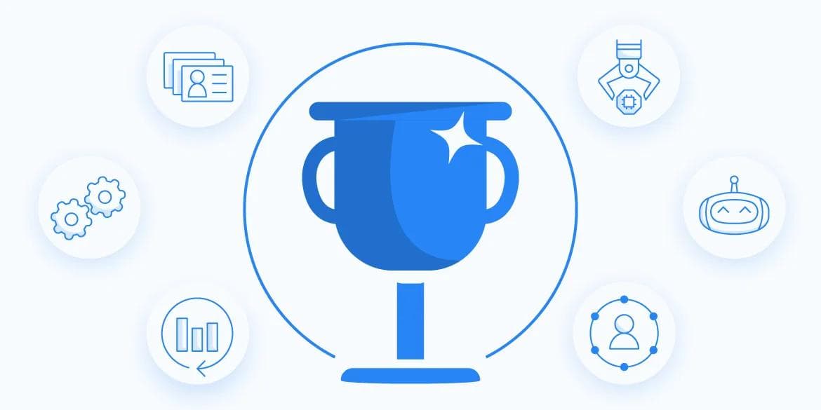 Featured Image for How RevOps can align departments to provide a better ABM strategy