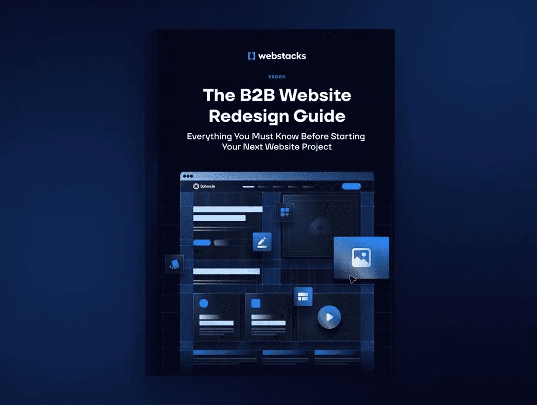 The B2B Website Redesign Guide