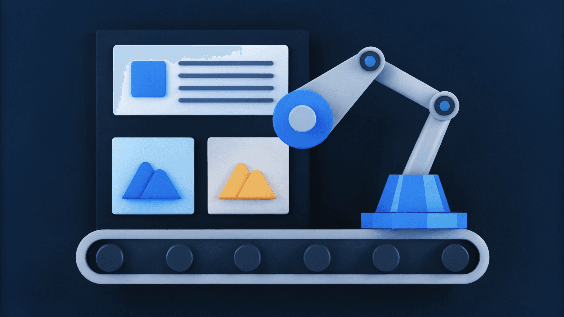 Contentful AI Actions: Automating Content Workflows