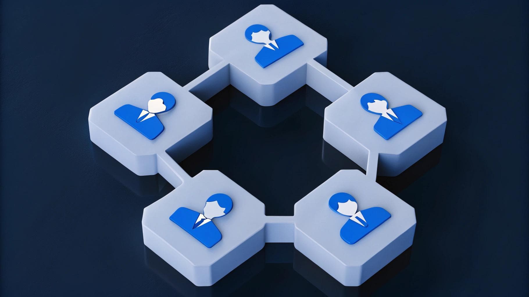 enteprise marketing team