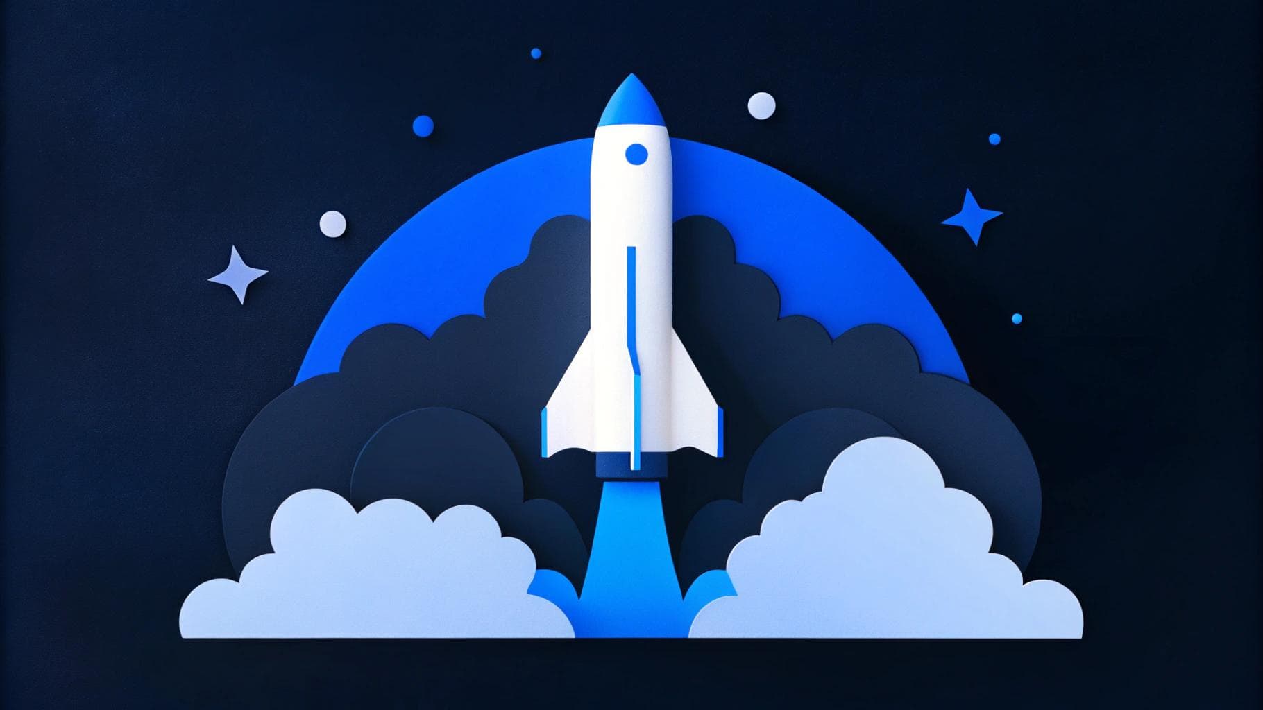 an illustration of a corporate branding strategy