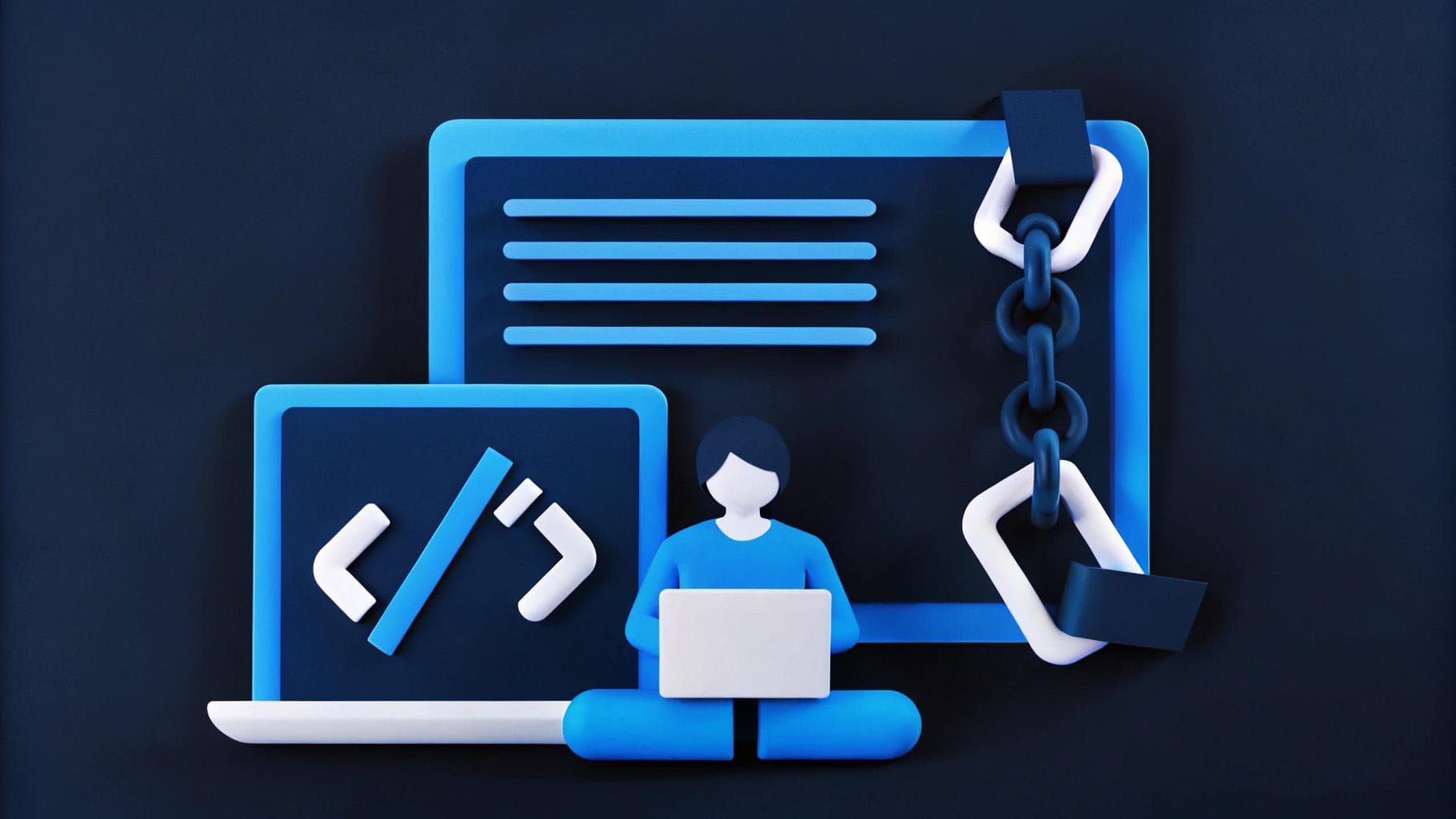 AI prompt engineering for web development