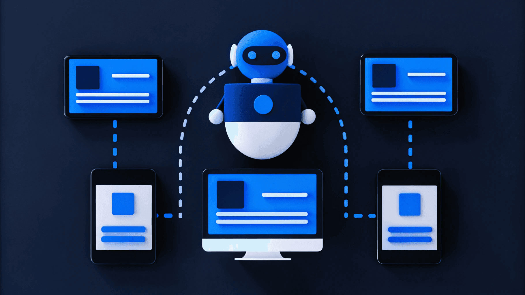 AI-Powered Content Distribution: A Practical Implementation Guide
