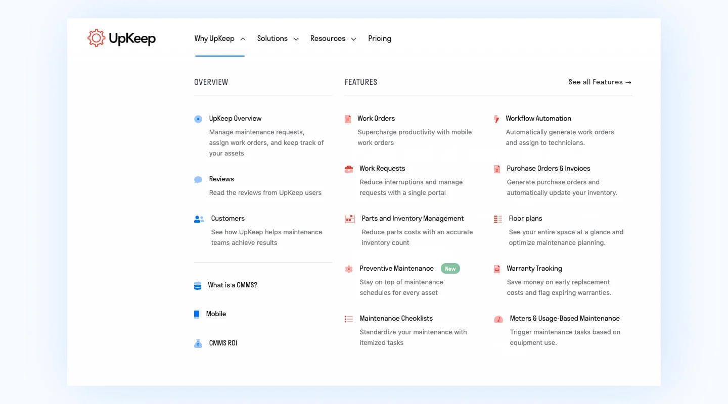Featured Image for Design an effective menu navigation with these 4 UX tips