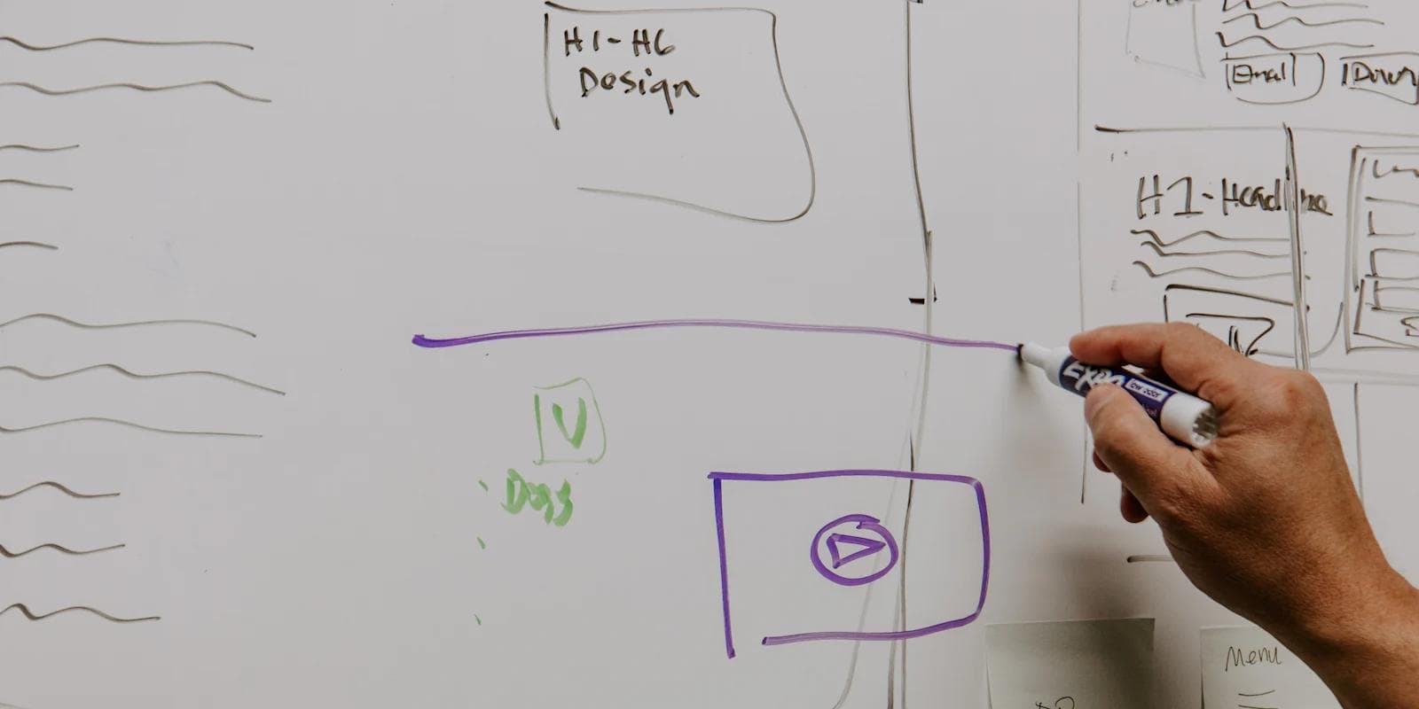 An Introduction to Atomic Web Design