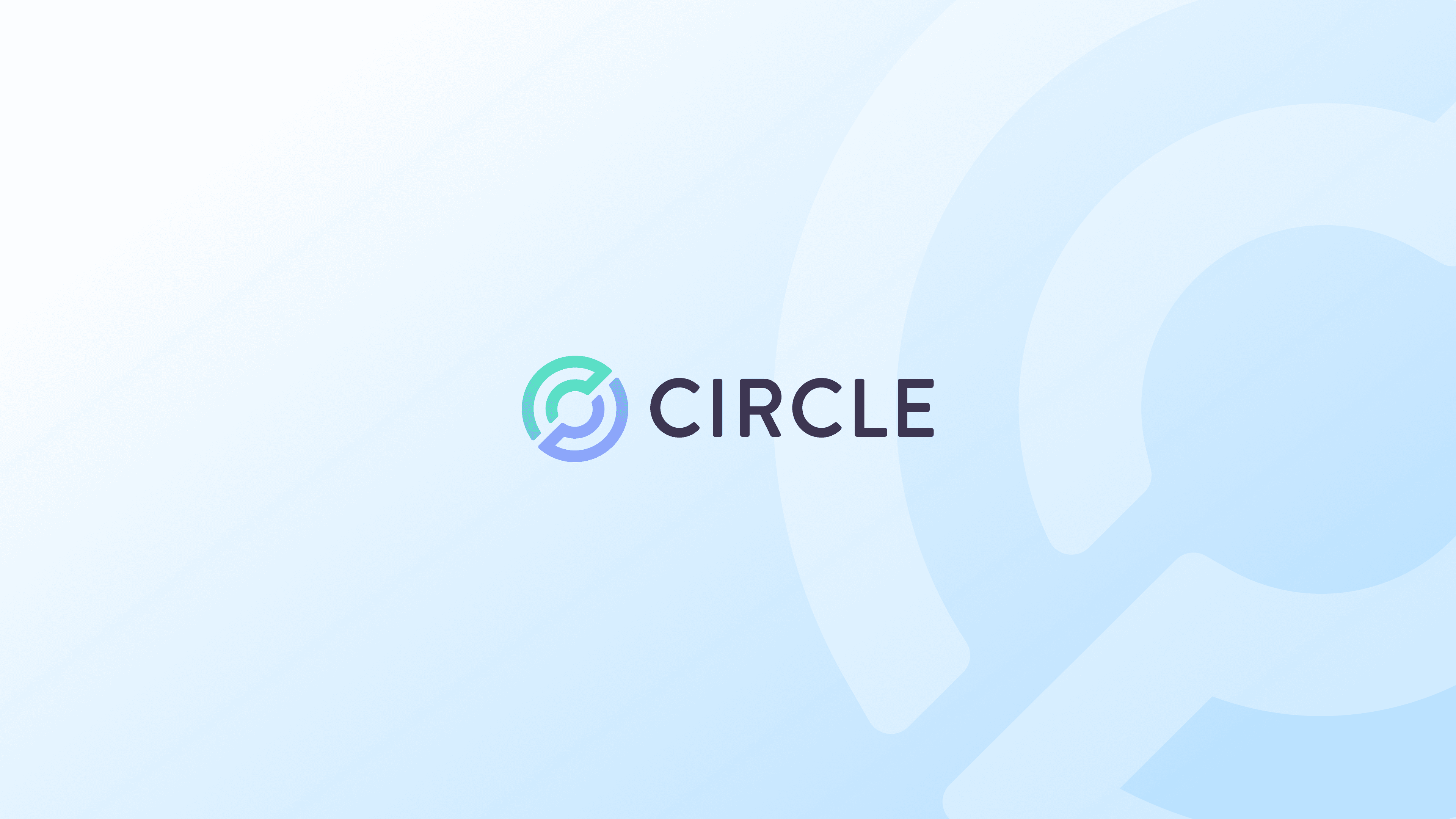Circle Homepage