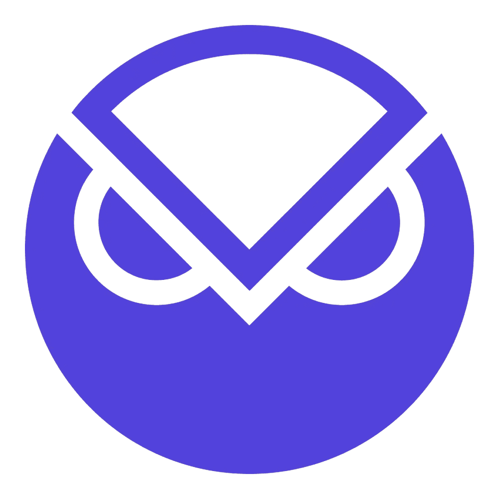 Gnosis crypto logo