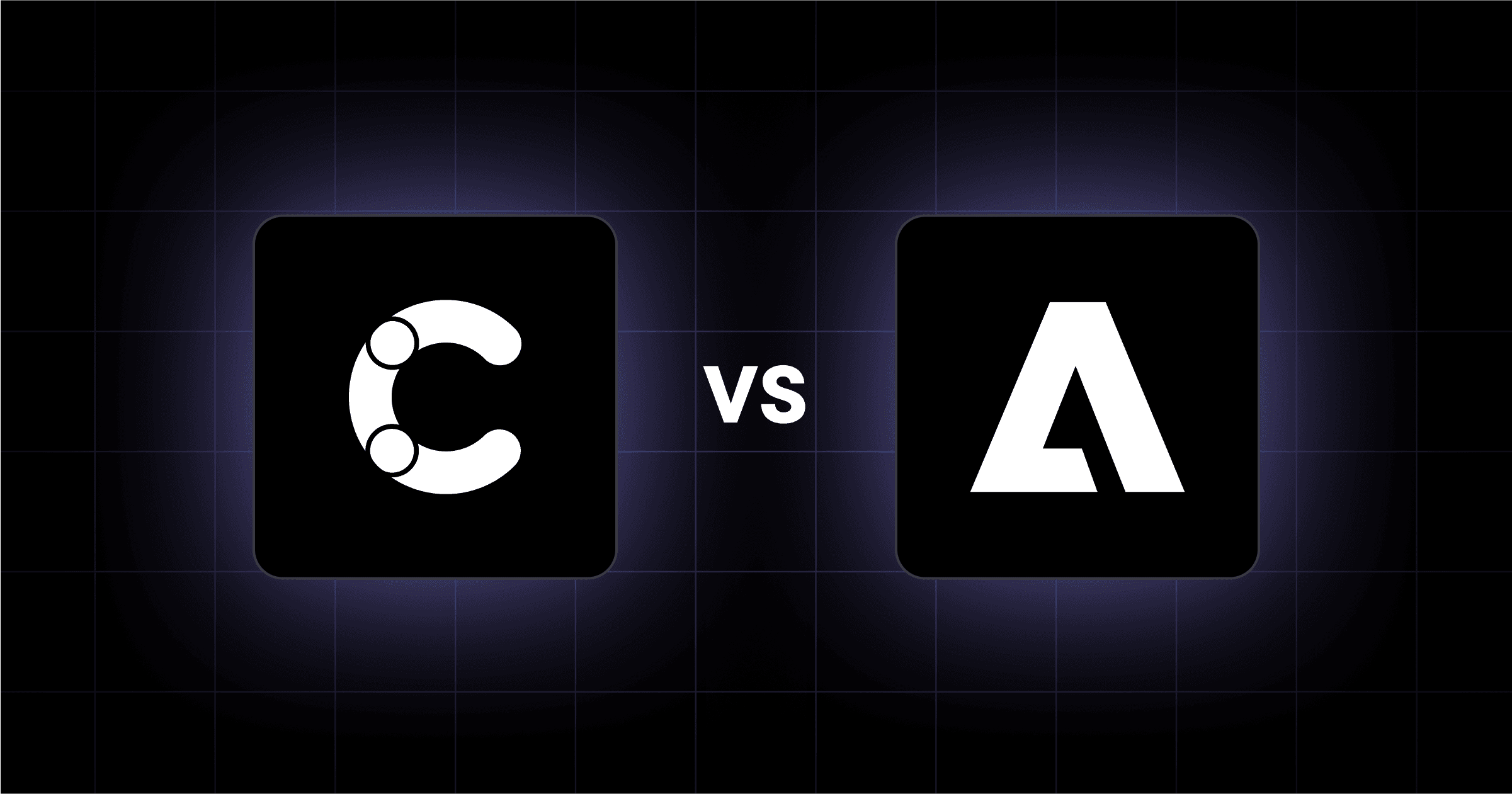 Contentful vs AEM illustration