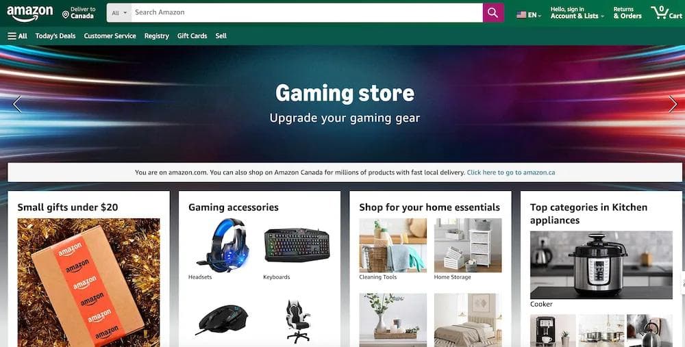 amazon-enterprise-website-performance Amazon Enterprise Website Performance
