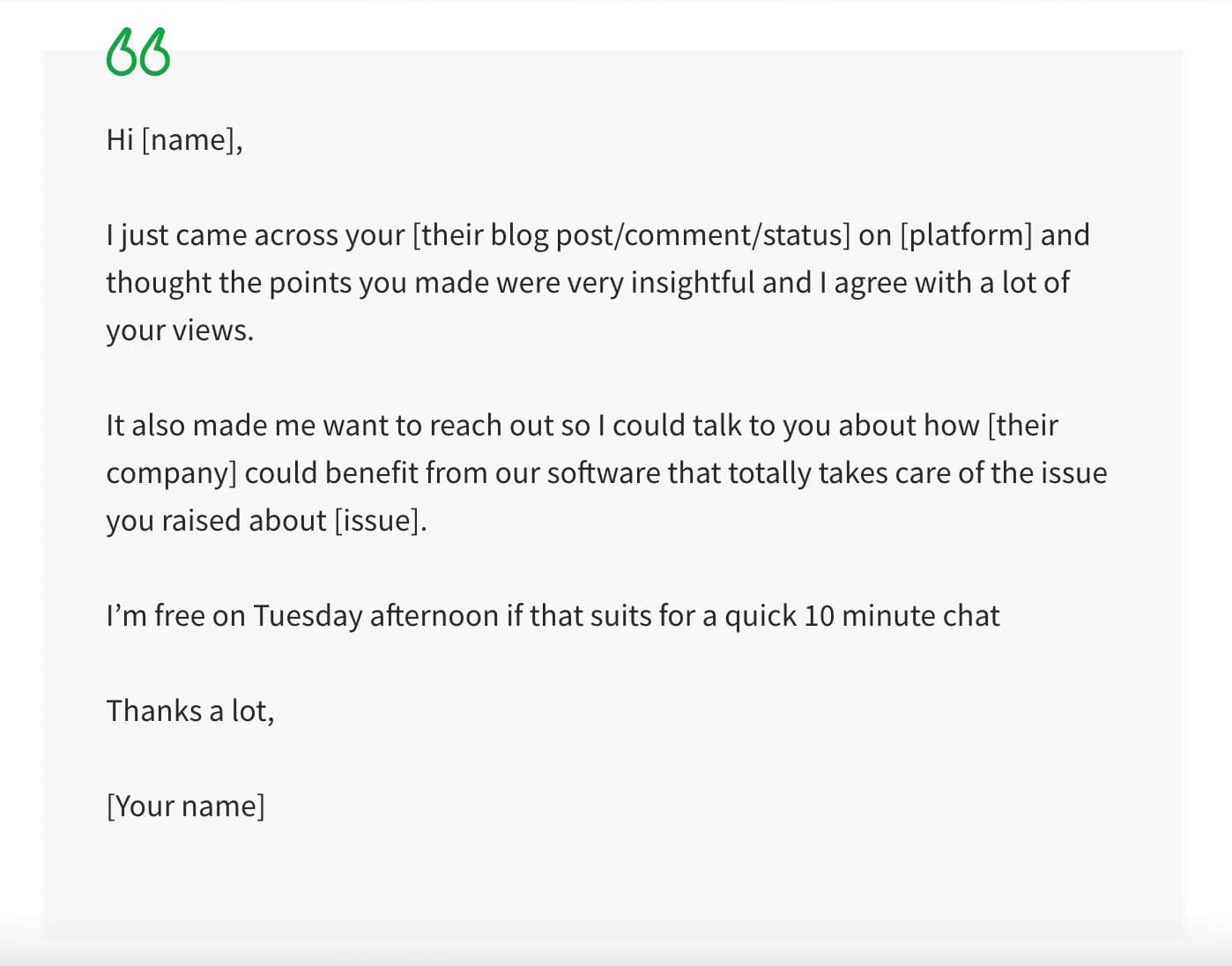 sales-playbook-pipe-drive-email-template Cold email template from Pipedrive's sales development playbook.
