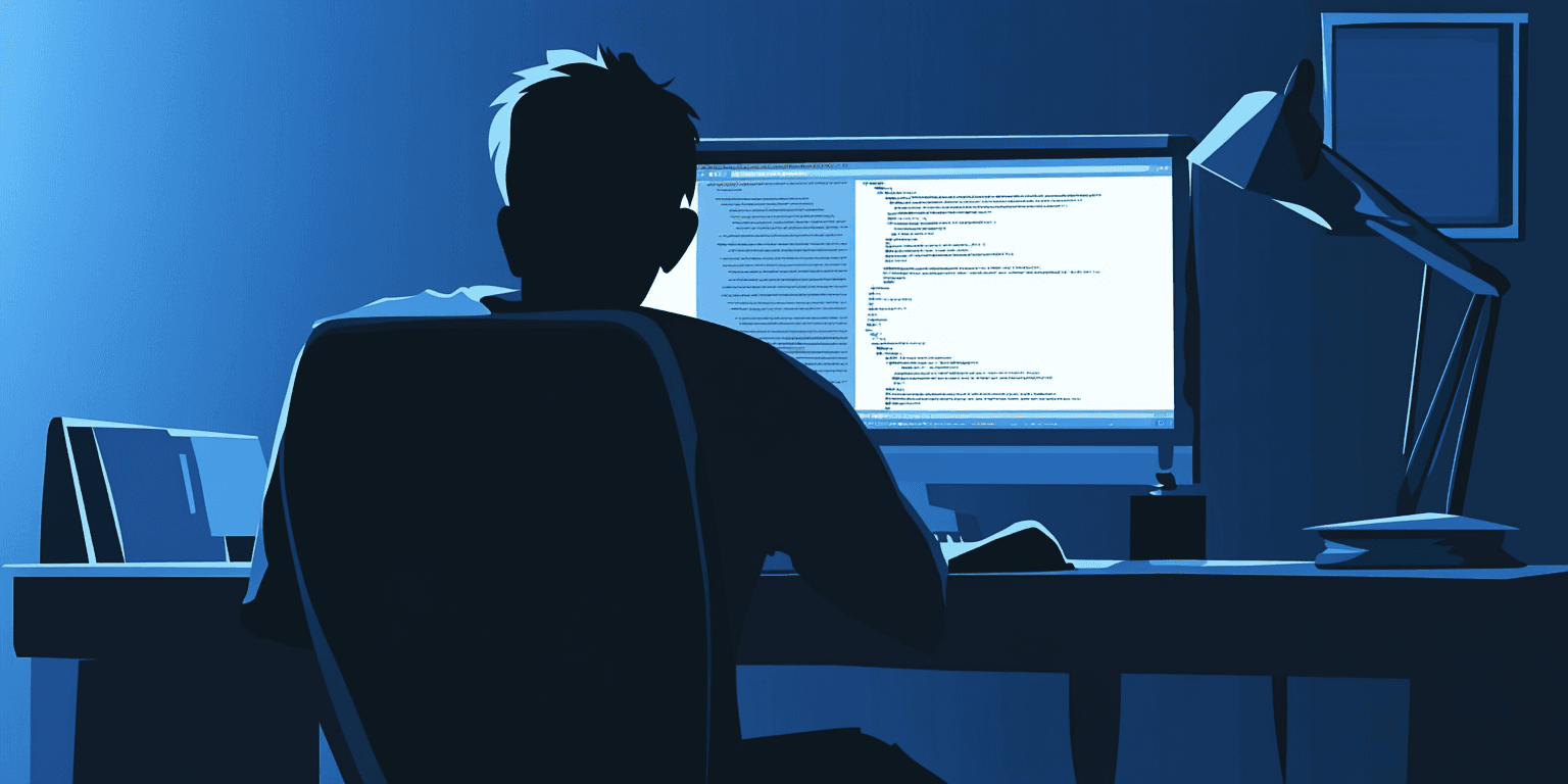 no code vs custom development