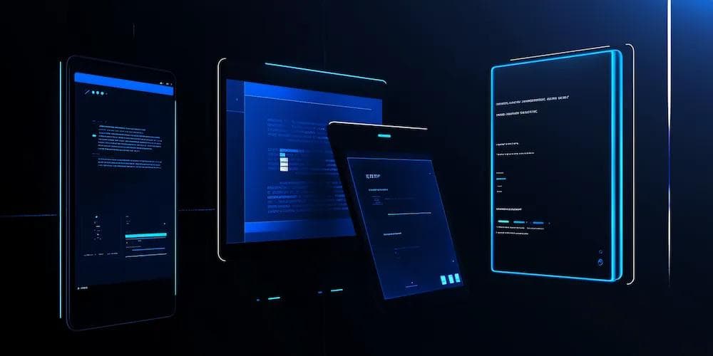 SaaS Website Conversions