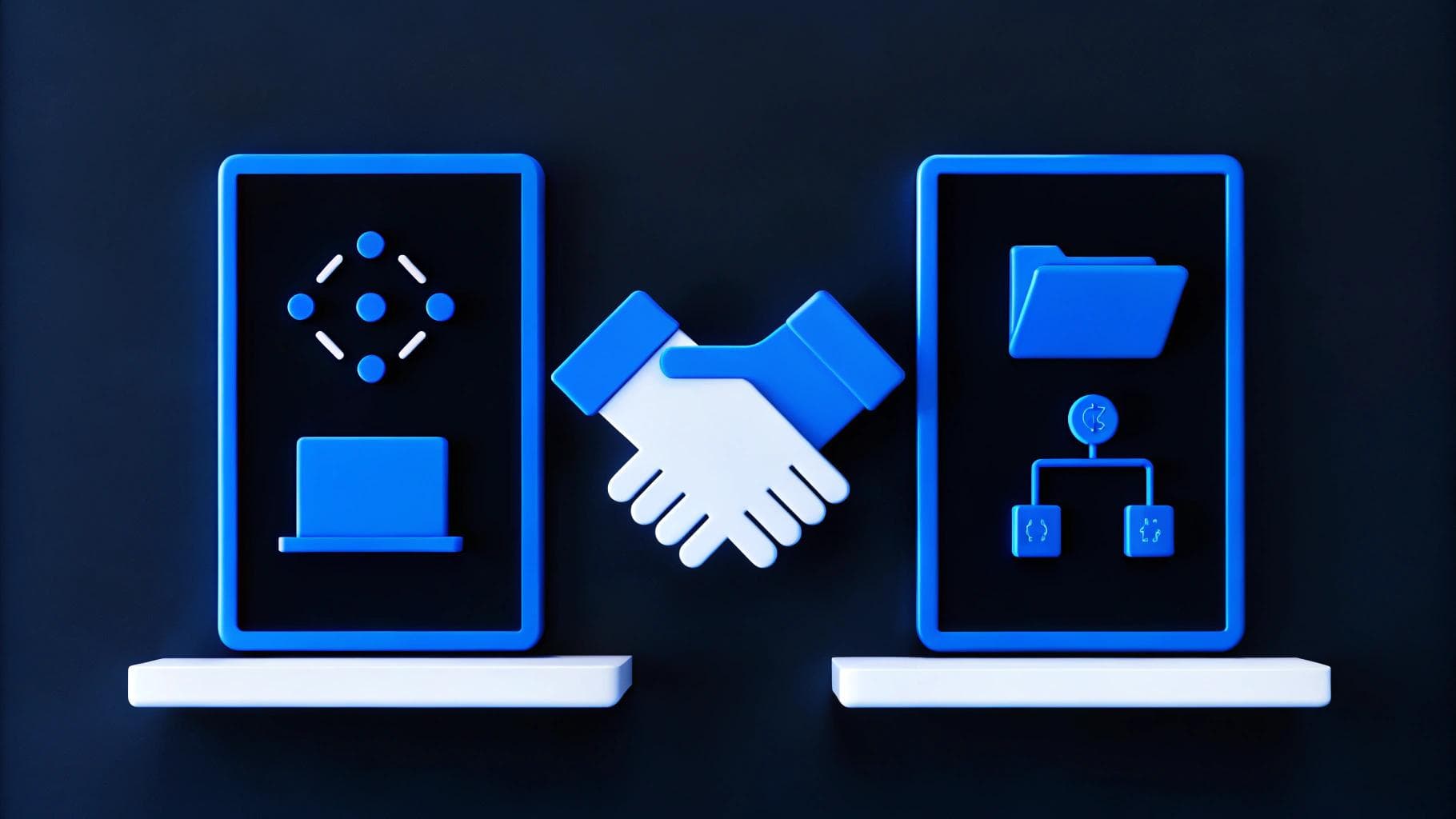 saas partnership strategy