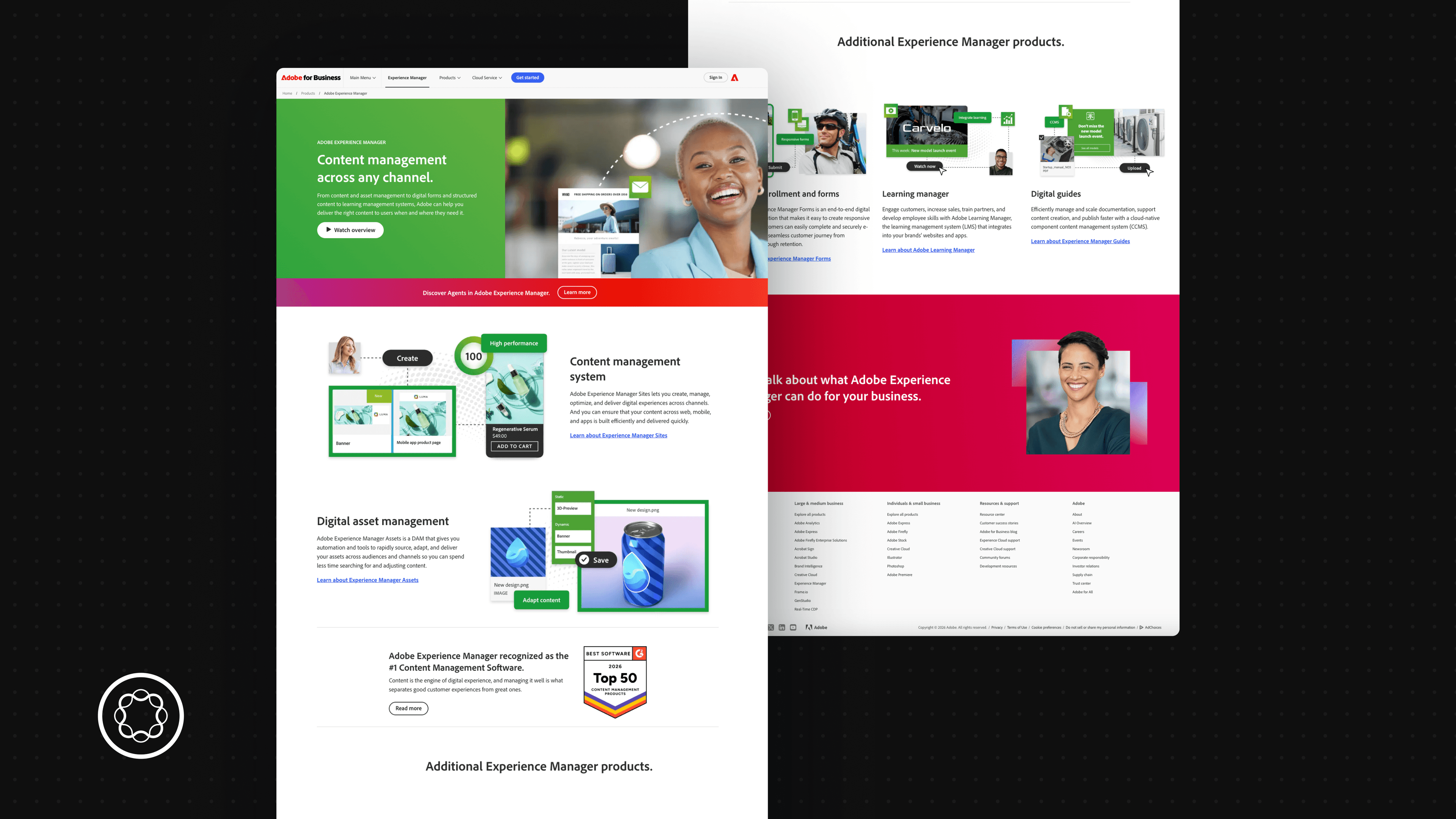 Adobe screenshot