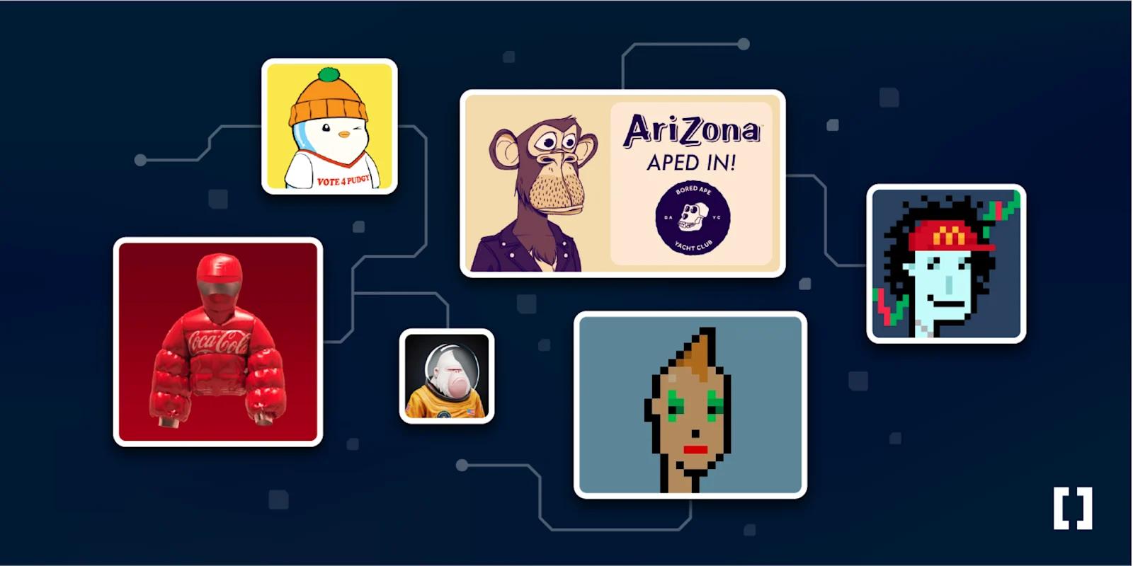 The 4 Cs of NFT Marketing