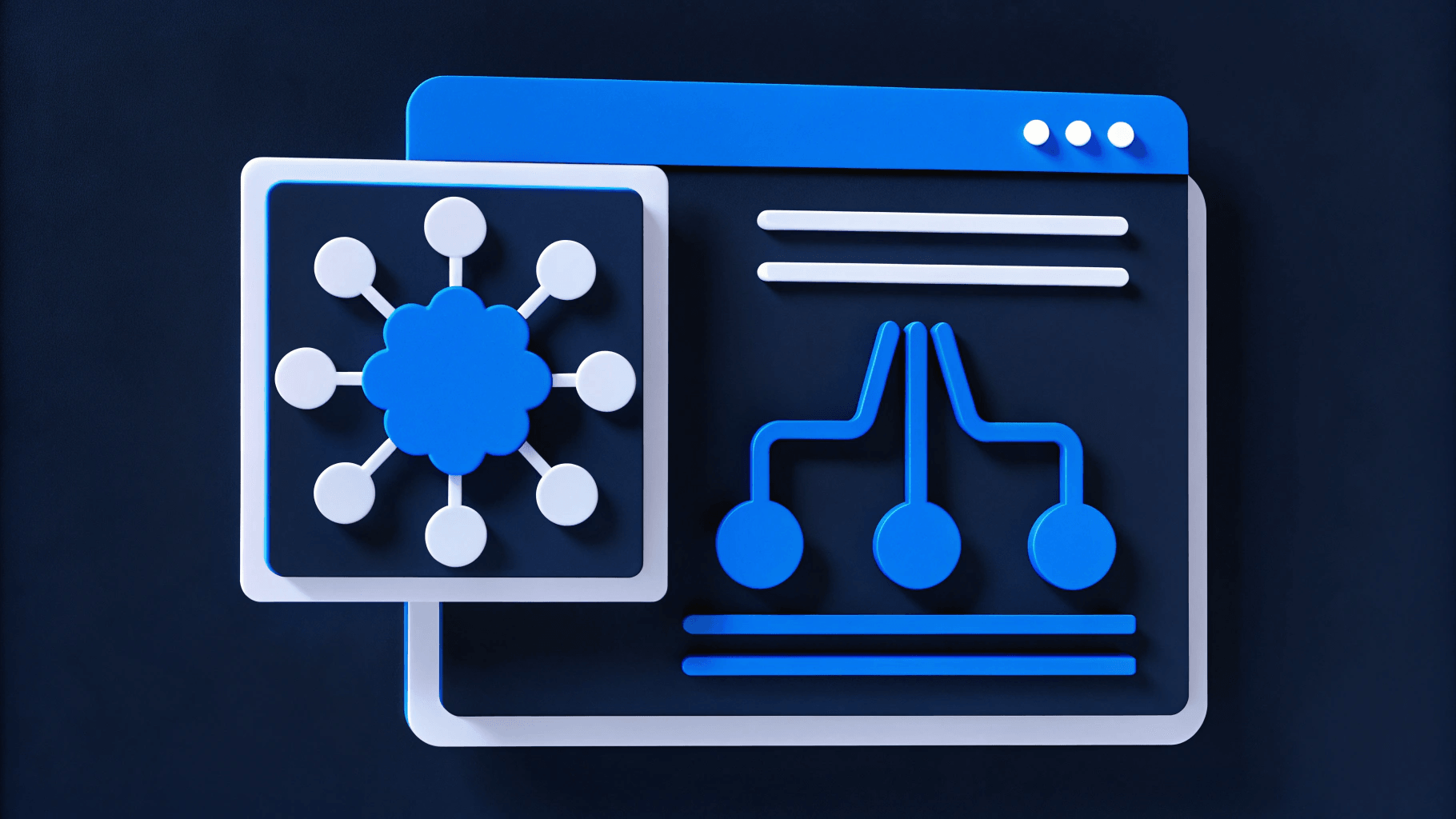AI Analytics Frameworks: Reporting, Diagnostics, and Attribution