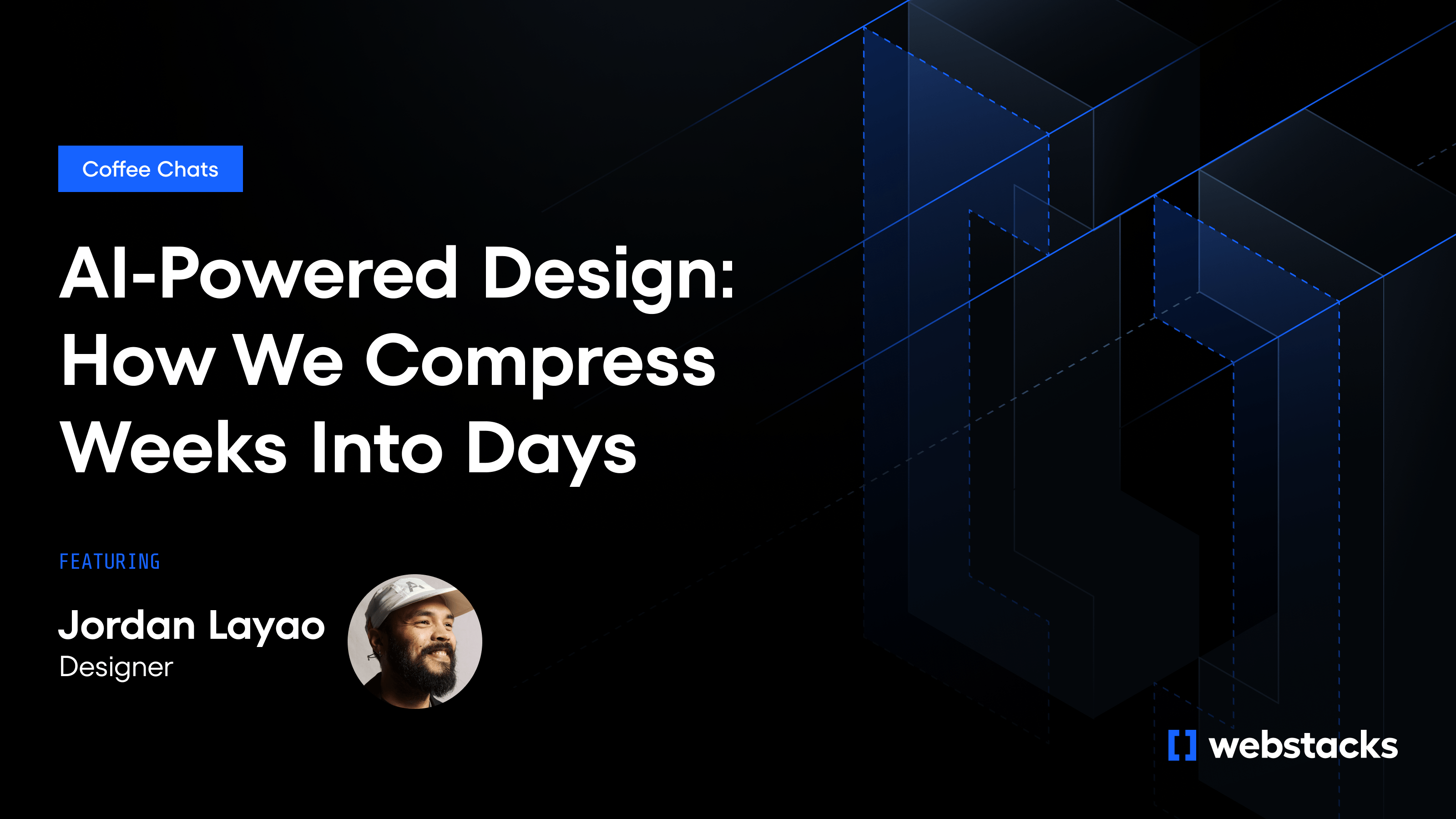 AI-Powered Design: How We Compress Weeks Into Days
