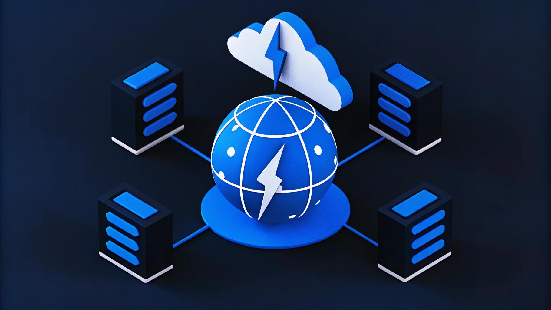 8 Best Enterprise Web Hosting Platforms