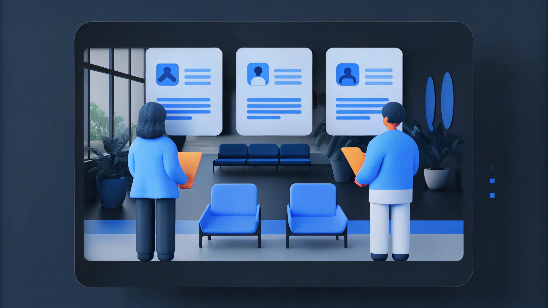 10 Best Hospital Website Designs