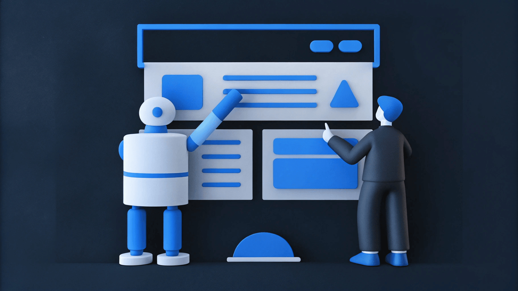 AI QA Automation: Building Always-On Website Optimization That Drives Pipeline Growth