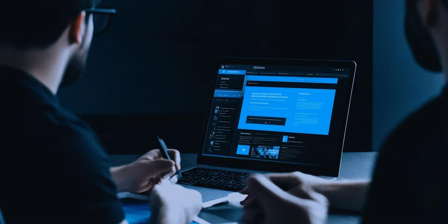A Step-by-Step Guide to Easy Headless CMS Migration
