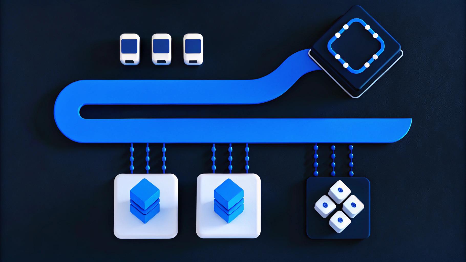 How Structured Content and APIs Unlock AI for Web Teams