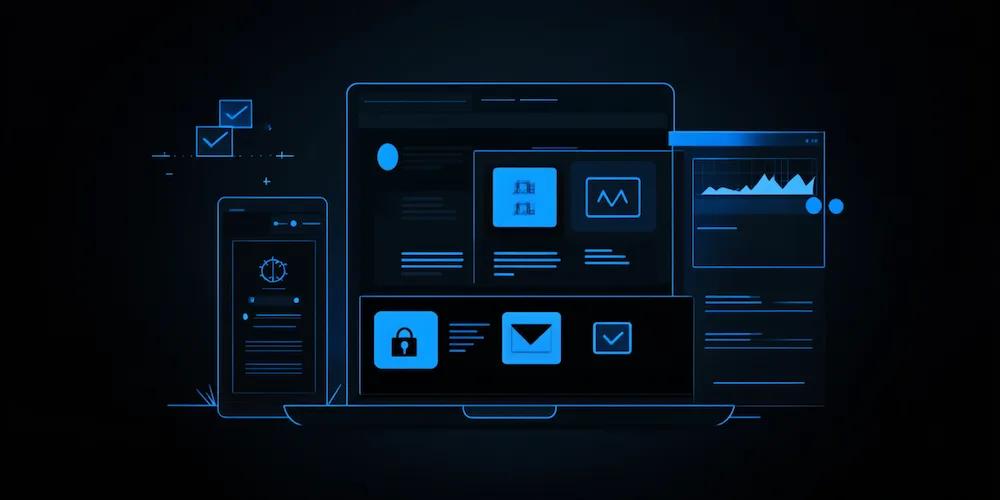 How to Design a Minimalist Landing Page: Key Elements & Tips
