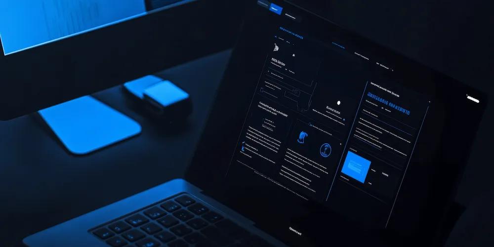 On-Page SEO Strategies for AI Companies