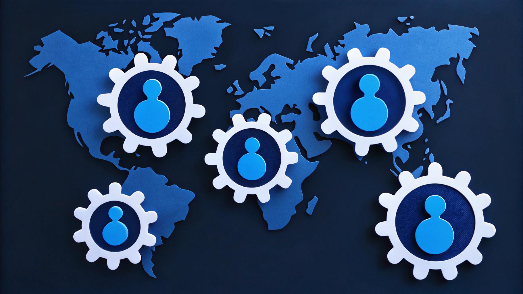 8 Tips to Build an International B2B Marketing Strategy