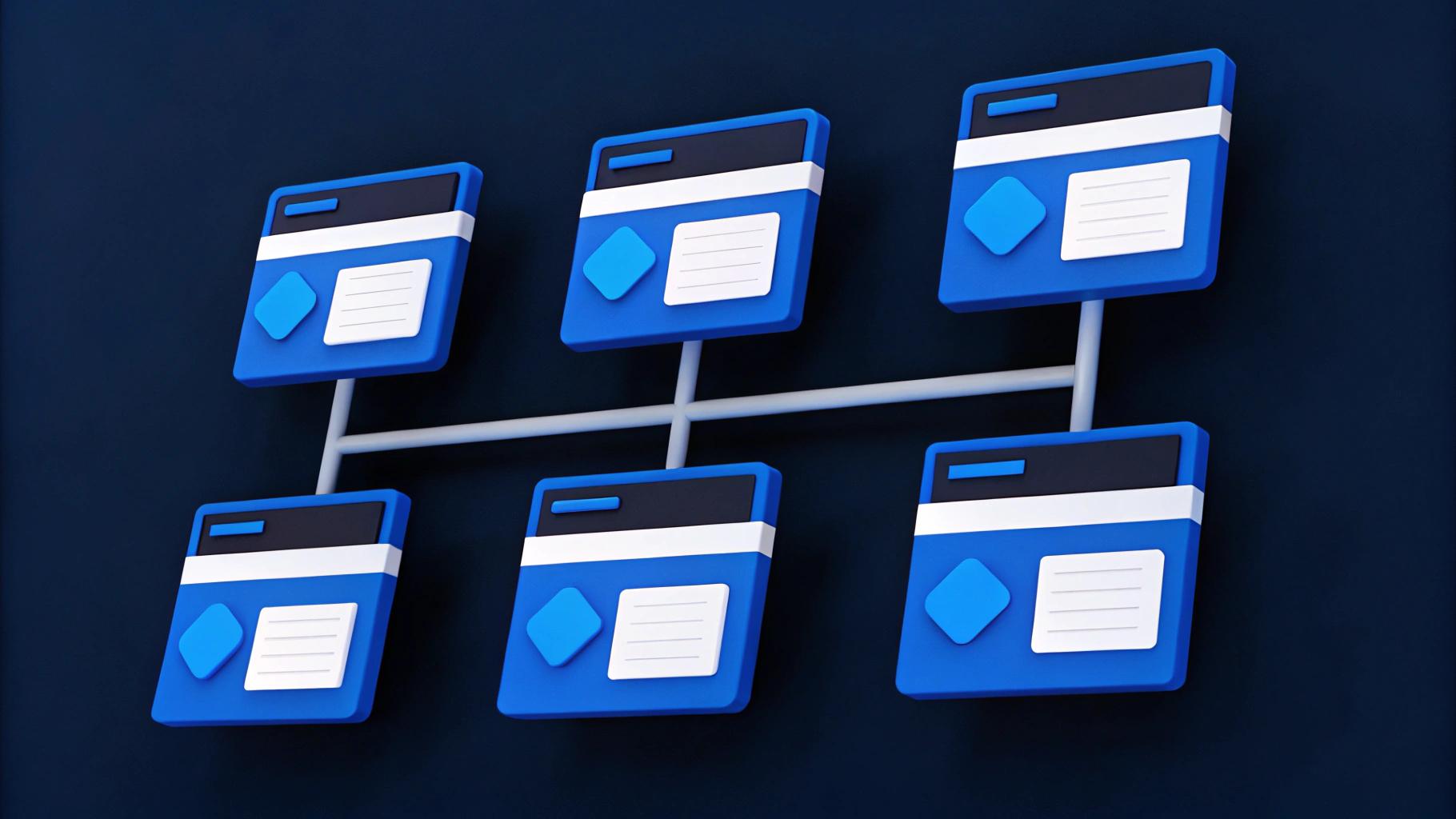 What Is an Enterprise Web Application?