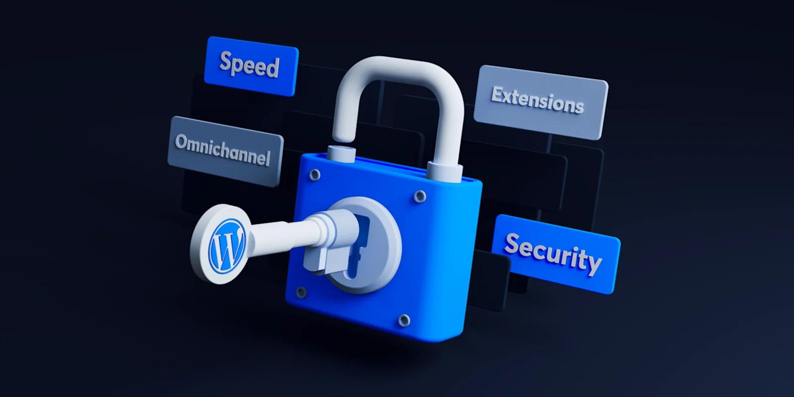 Why WordPress is Responsible for 83% of Hacked CMS-Based Websites