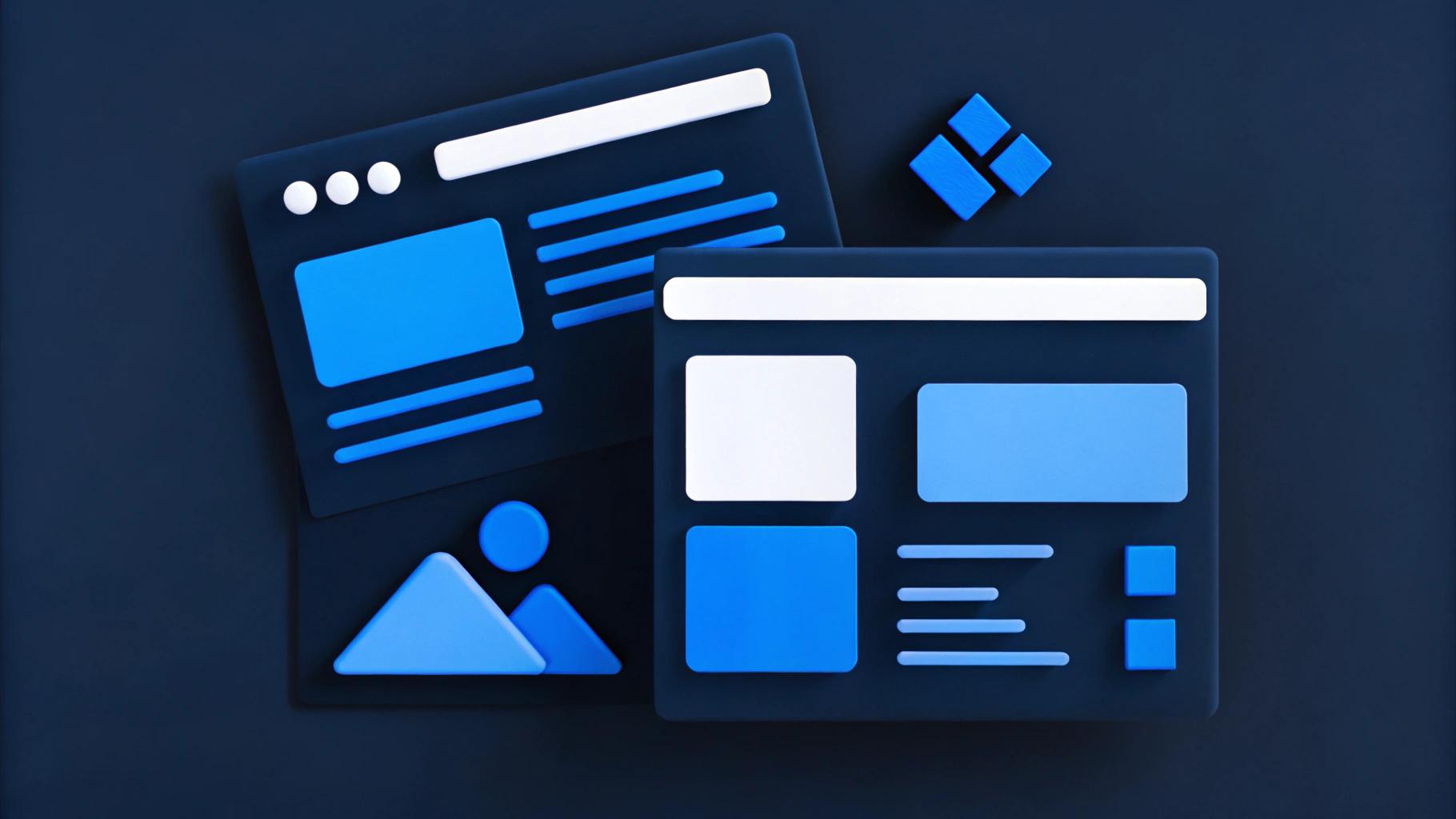 Enterprise Website Redesign Strategy: A Complete Framework for Success