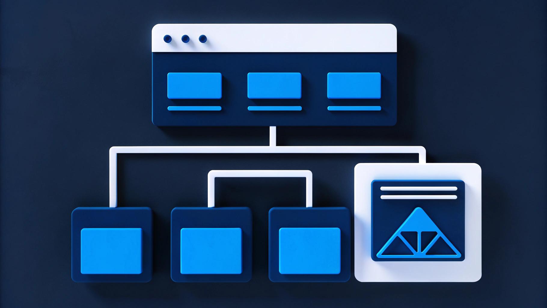 4 Ways AI-Generated Web Components Transform B2B Marketing Operations