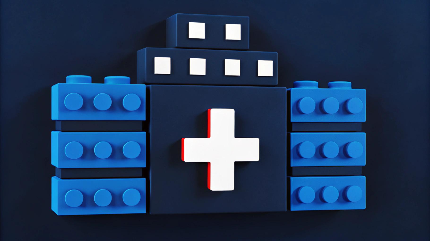 Healthcare Branding: The Only Guide You Need