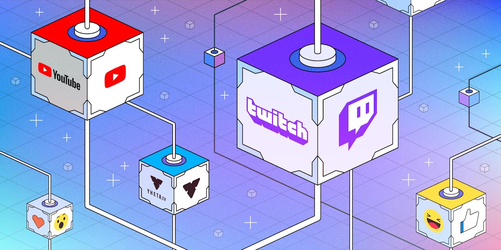 Crypto Video Marketing: Inside Twitch, YouTube, and Theta.tv