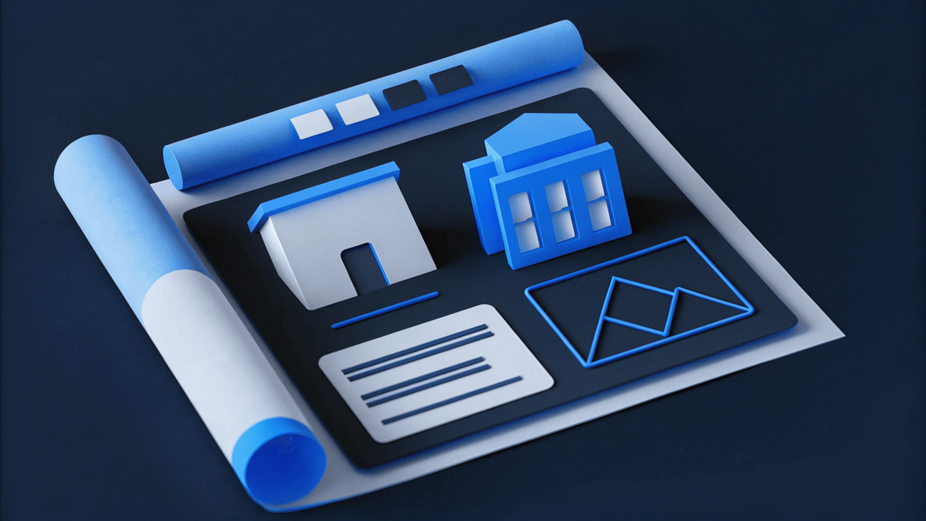 6 Steps to Building a Scalable Website Architecture for B2B Companies