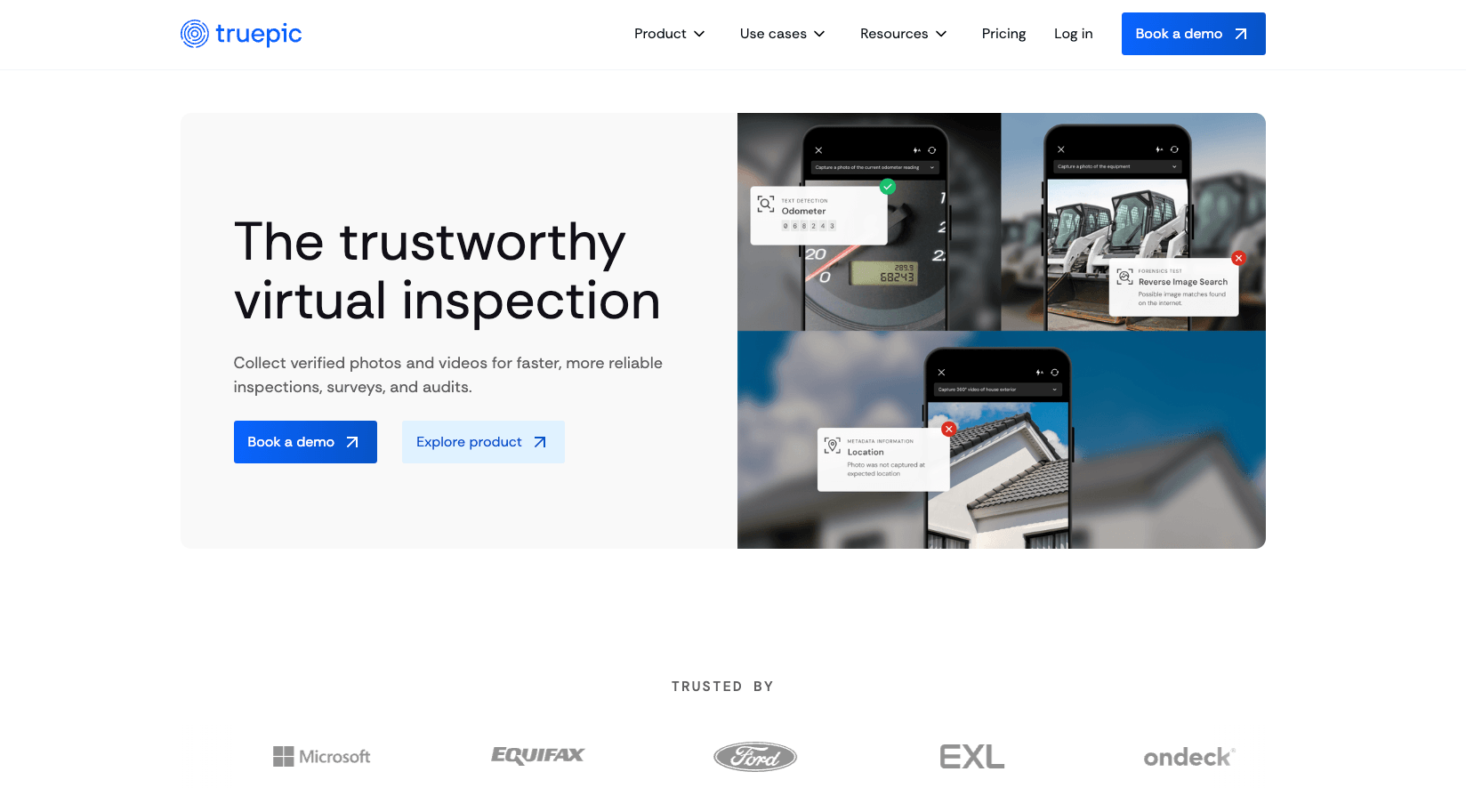 After state of truepic.com