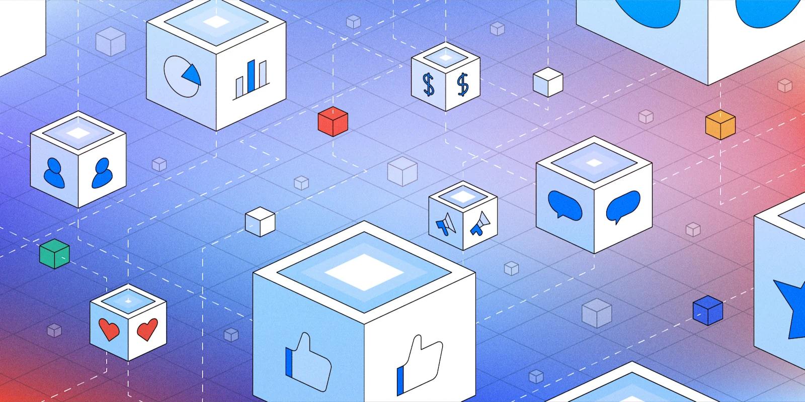 Traditional vs. Blockchain Marketing: What's the difference?