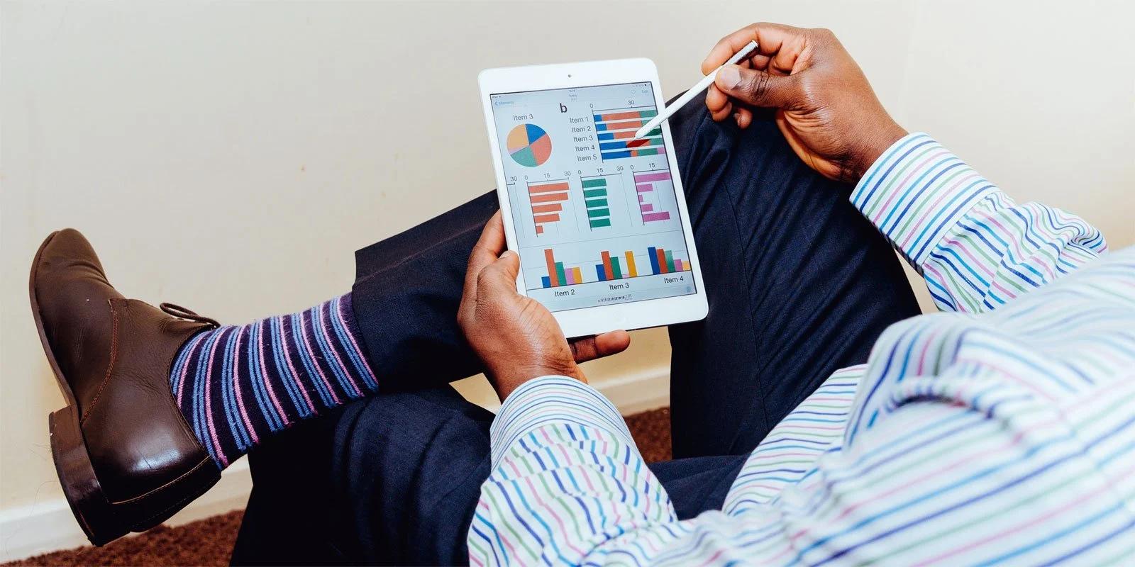 How RevOps Promotes Goal Responsibility Throughout the Revenue Stream