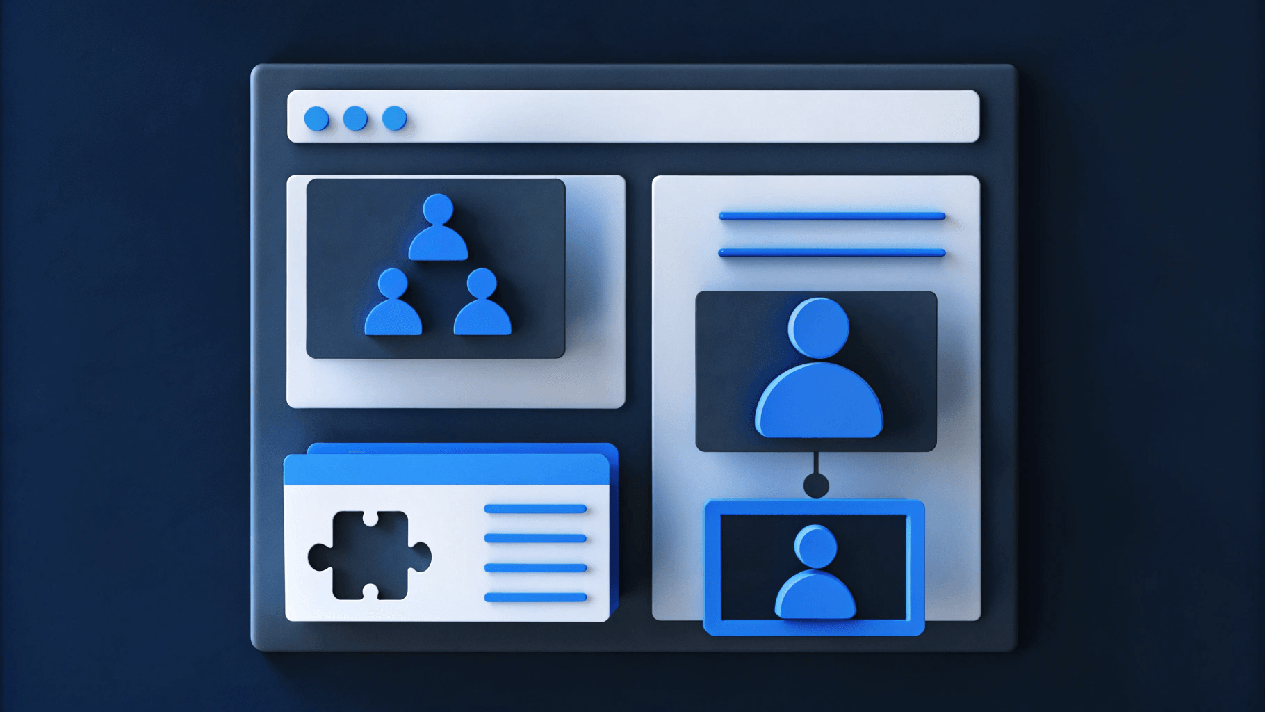 5 Steps to Launch and Optimize Your Website in the AI Era